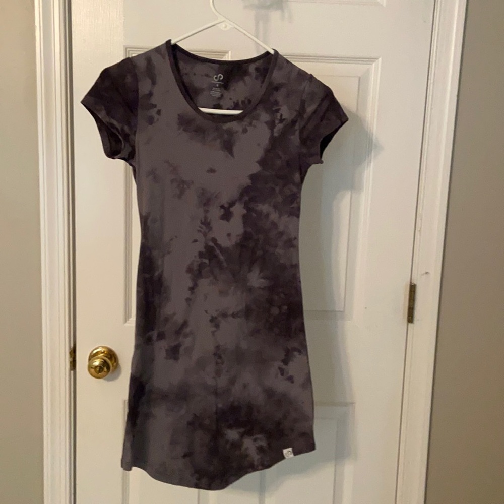 Curvescription dress small NWOT